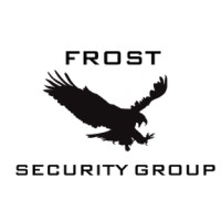 Frost Security Group LLC - Private Investigators & Security Service logo - Similar company to Dedicated Privacy Solutions Llc