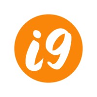 i9 Mídia logo - Similar company to Hub Comm - Comunicação, Estratégia E Negócios.
