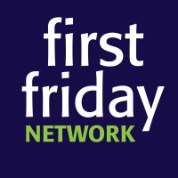 First Friday Network logo - Similar company to Ignite Empowering Women In Business