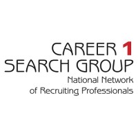 Career1 Search Group logo - Similar company to Shlen