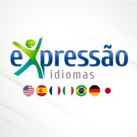 Expressão Idiomas