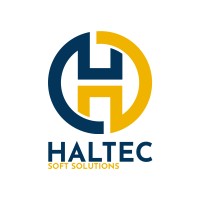 Haltec Soft Solutions logo - Similar company to Namatech