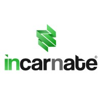 Incarnate logo - Similar company to Alenesoft