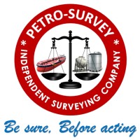 PETROSURVEY logo - Similar company to Alpha Omega Connect