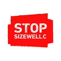 Stop Sizewell C logo - Similar company to Sizewell C Consortium