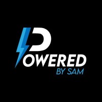 Powered By Sam logo - Similar company to Ev Power Matrix