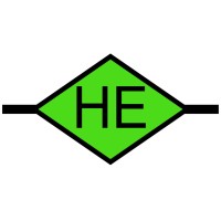 PT. Horiguchi Engineering Indonesia logo - Similar company to Silentnodes