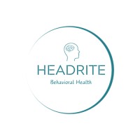 HEADRITE Behavioral Health logo - Similar company to Vistacare