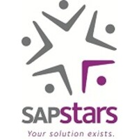 SAPSTARS logo - Similar company to Cercar