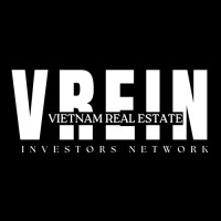 VREIN - VIETNAM REAL ESTATE INVESTORS NETWORK logo - Similar company to Proptech Vietnam Network