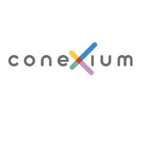 CONEXIUM logo - Similar company to Conexiom