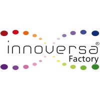 innoversa-factory logo - Similar company to Almoha