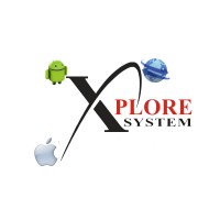 Xplore System logo - Similar company to Tally Planet