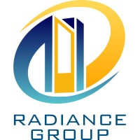 Radiance Group For Training logo - Similar company to Caps Academy