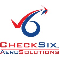 CheckSix AeroSolutions, LLC. logo - Similar company to Eclypse International Corporation