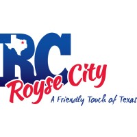 Royse City, TX logo - Similar company to Rockwall County