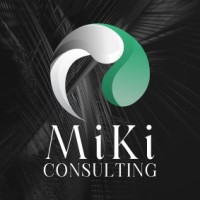 MiKi Consulting logo - Similar company to Jestrade Ghana Ltd