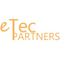 eTec Partners logo - Similar company to Csm International Llc