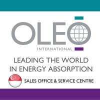 OLEO Rail & Industrial Ltd (For APAC Customers) logo - Similar company to Oleo, Inc.