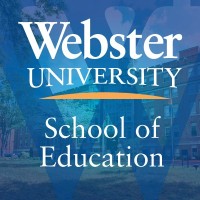 Webster University School of Education logo - Similar company to Webster University School Of Communications