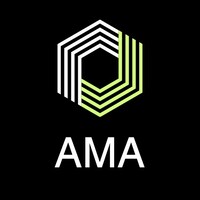 AMA Innovation - The Future is AI logo - Similar company to Hackerpunk