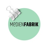 Medienfabrik GmbH logo - Similar company to Gup Glanzer Und Partner Werbeagentur Gmbh