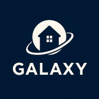 Galaxy Property Management logo - Similar company to Riches & Power