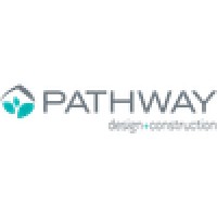 Pathway Construction logo - Similar company to Pathway Design & Construction