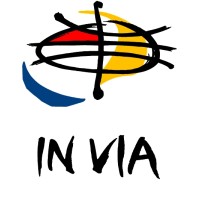 IN VIA Mädchen- und Frauensozialarbeit Freiburg e.V. logo - Similar company to Start-Alumni E.V.