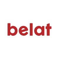Belat logo - Similar company to Staenis