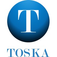 TOSKA logo - Similar company to Alysida Technologies Ltd