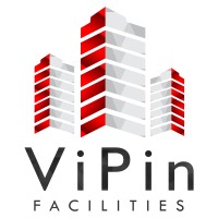 Vipin Facilities logo - Similar company to Grupo Master Segurança E Facilities