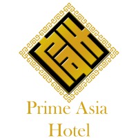 Prime Asia Hotel logo - Similar company to Prime Hotels