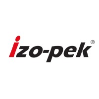 İZO-PEK İZOLASYON AMBALAJ LOJİSTİK PLASTİK METAL SAN.TİC.LTD.ŞTİ. logo - Similar company to Berussa Metal Plastik Ambalaj San. Ve Tic. Ltd. Şti.