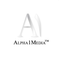 Alpha1Media ™ logo - Similar company to Alpha1Corp ™