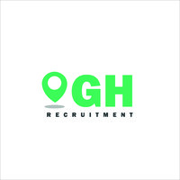 GH Recruitment logo - Similar company to Candy Cave Ie