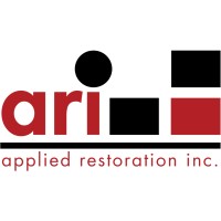 Applied Restoration, Inc logo - Similar company to Cascade Steam