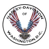 Harley-Davidson of Washington, DC logo - Similar company to Republic Harley-Davidson