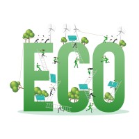 Ecodesign Agency LLC logo - Similar company to Easy4D