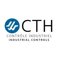 CTH - Contrôle Industriel ltée. logo - Similar company to Triprogram Engineering Company