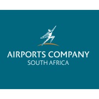 Airports Company South Africa logo - Similar company to South African Skylink Airways