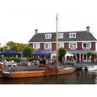 't Schippershuis logo - Similar company to Eetcafé Het Leven