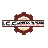 I.C.C. LOGISTIC PARTNER logo - Similar company to Vemar Logistic Solutions