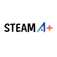 Red Latinoamericana de Colegios STEAM A+ logo - Similar company to Acfcs - Capítulo Perú