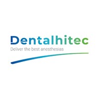 Dentalhitec Fr logo - Similar company to Htmr