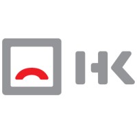 Hoffmann + Krippner, Inc. logo - Similar company to Robiotic Gmbh