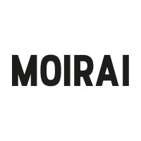 MOIRAI logo - Similar company to Method Creative