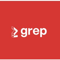 GREP logo - Similar company to Grep Virtual Office