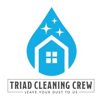 Triad Cleaning Crew logo - Similar company to Triad Cleanings