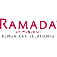 Ramada by Wyndham Bengaluru Yelahanka logo - Similar company to Kamalya Group
